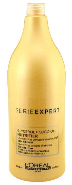 Loreal Expert Nutrifier Shampoo