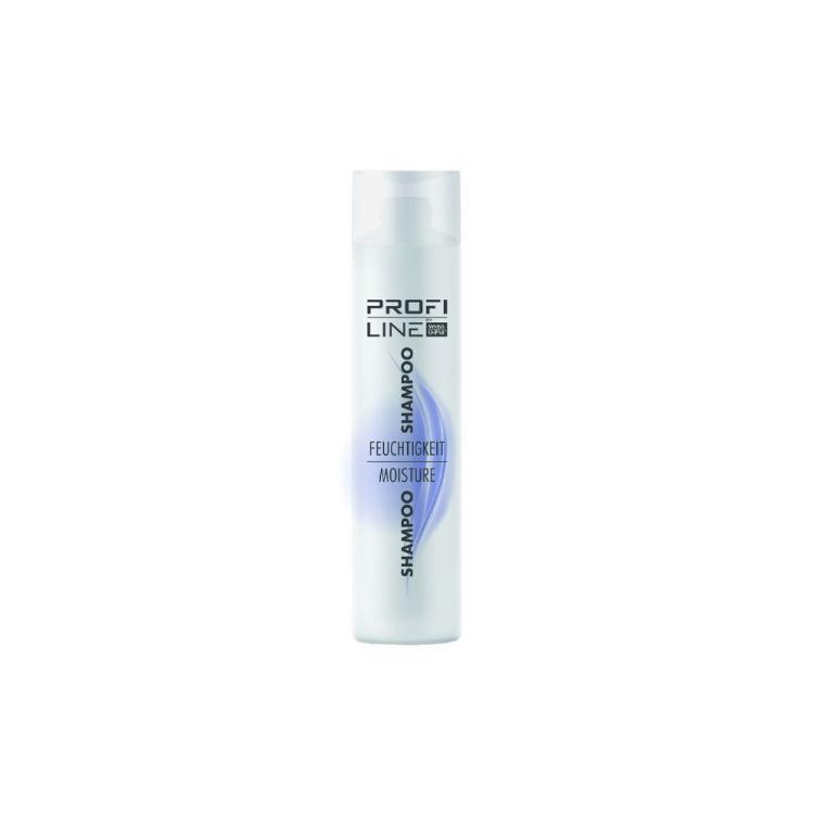 Profi Line Feuchtigkeit Shampoo