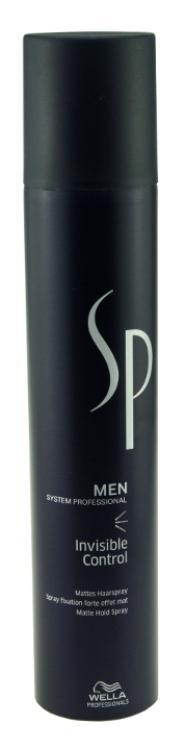 Wella SP Men Invisible Control Haarspray