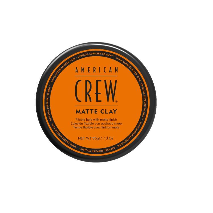 American Crew Matte Clay