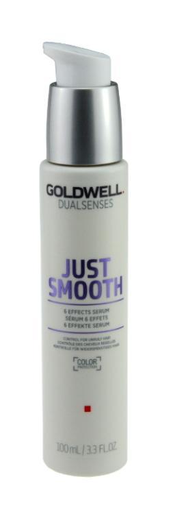 Goldwell Dualsenses Just Smooth 6 Effects Serum