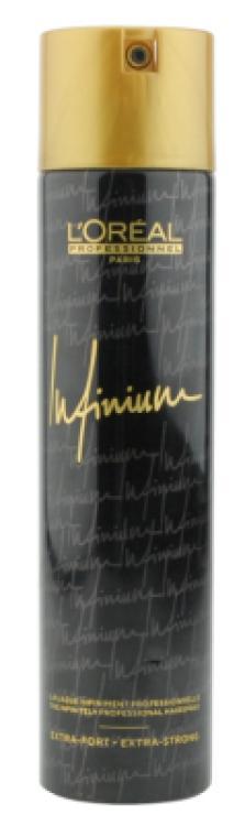 Loreal Infinium Haarspray Extra Stark