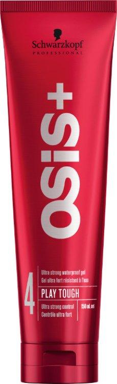 OSiS+ 4 Play Tough Gel