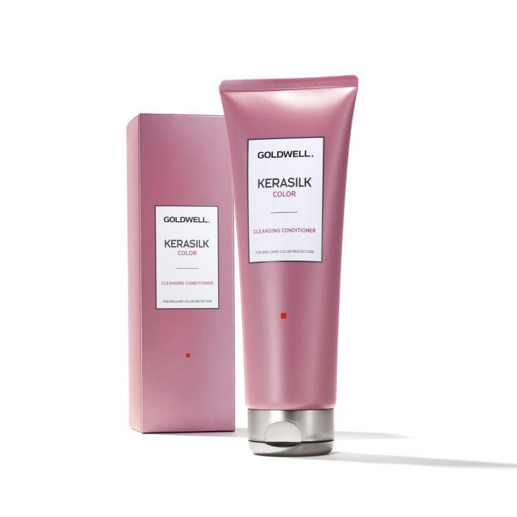 Kerasilk Color Cleansing Conditioner