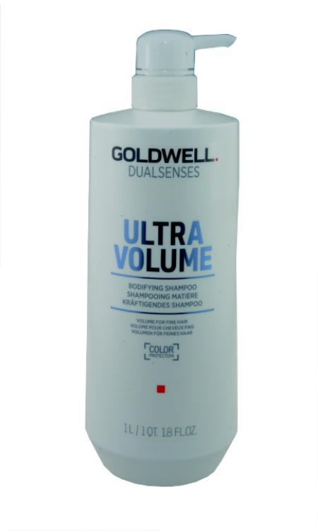 Goldwell Dualsenses Ultra Volume Bodifying Shampoo