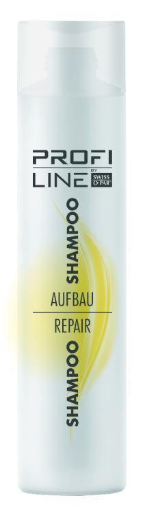 Profi Line Aufbau Shampoo