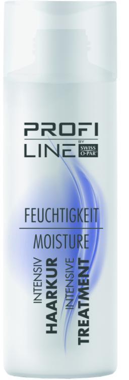 Profi Line Feuchtigkeit Intensivkur