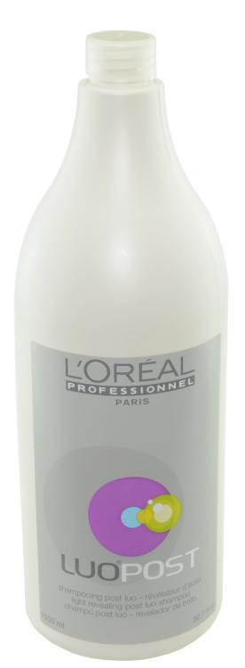 Loreal Luo Post Shampoo