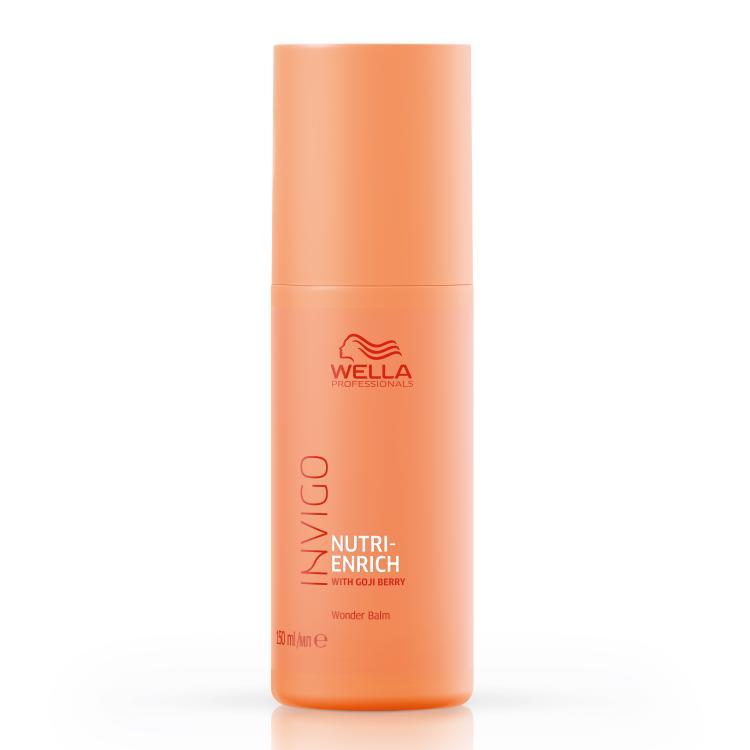 Wella Invigo Nutri-Enrich Wonder Balm