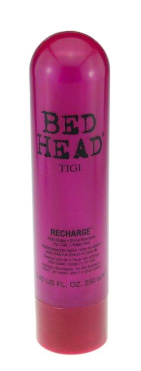 TIGI BED HEAD Recharge Shampoo