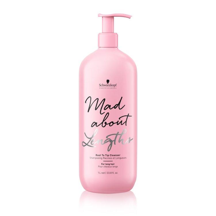 Mad About Lengths Root Tip Cleanser