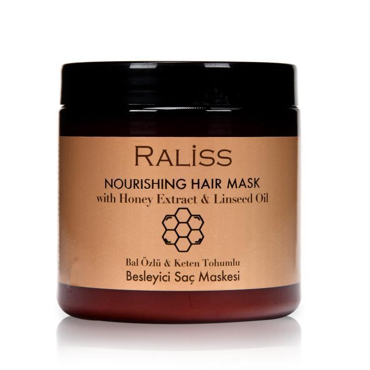 Raliss Nourishing Hair Mask