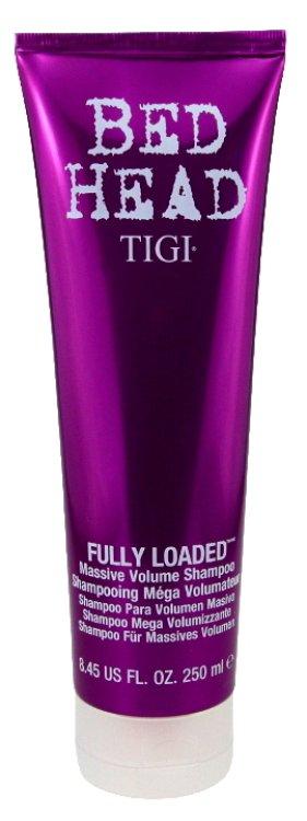 TIGI BED HEAD Fully Loaded Massive Volume Shampoo