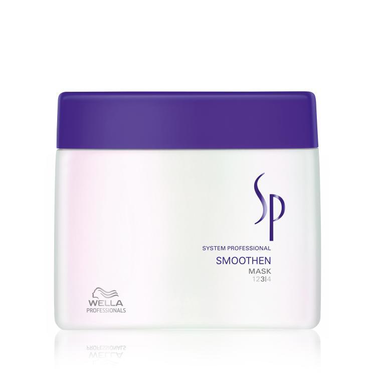 Wella SP Smoothen Maske