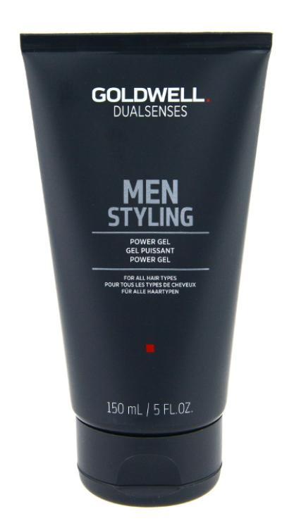 Goldwell Dualsenses MEN Styling Power Gel