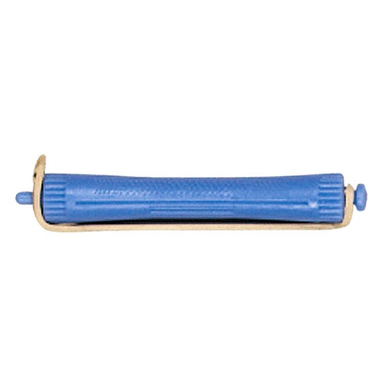 Efalock DW 3 Kaltwellwickler 11mm blau 12Stk