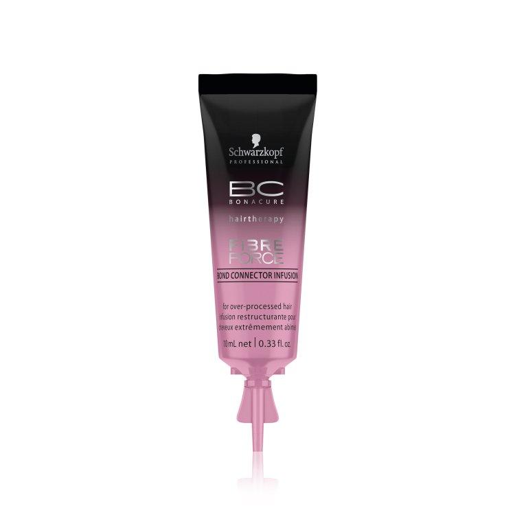 bc Bonacure Fibre Force Kerabond Infusion