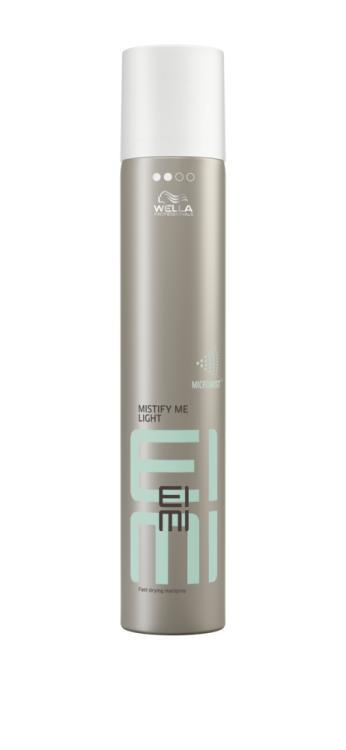 Wella EIMI Mistify Me Light