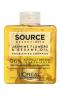 Loreal Source Essentielle Nourishing Shampoo