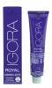 Igora Royal Fashion Lights L-89 Rot Violett