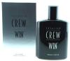 American Crew Win Fragrance for Men Eau de Toilette 