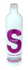 TIGI S-factor SMOOTHING LUSTERIZER Shampoo