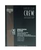 American Crew Precision Blend 4-5 Natural Braun (3x40ml)