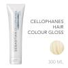 Sebastian Cellophanes Clear Shine