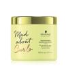 Mad About Curls Superfood Mask