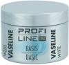 Profi Line Basis Vaseline weiß