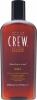 American Crew 3-in-1 Shampoo, Conditioner und Body-Wash