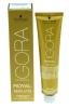 Igora Royal Absolutes 9-50 Extra Lichtblond Gold Natur